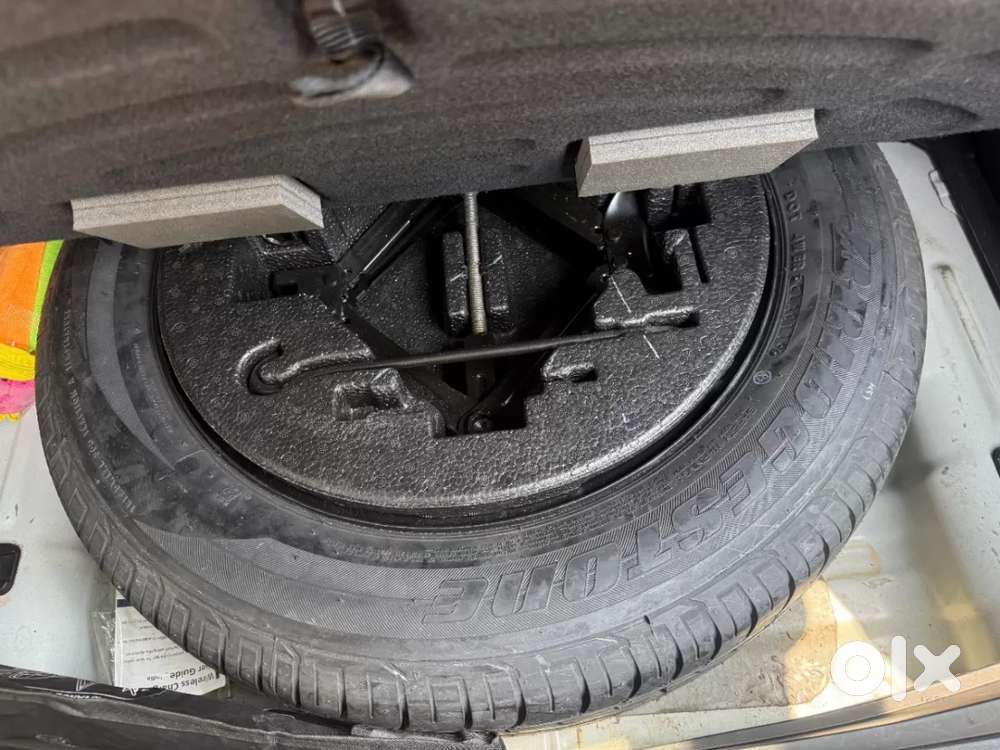 Hyundai Creta 1.6 Sx Automatic, 2019, Petrol