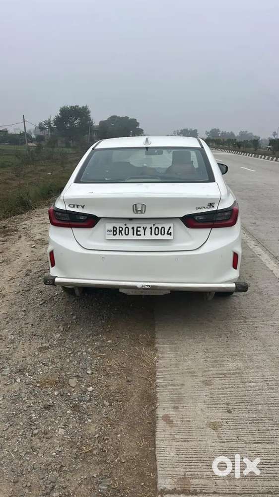 Honda City 1.5 Vx 2020
