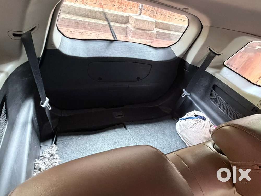 Mahindra Xuv500 Diesel 2019