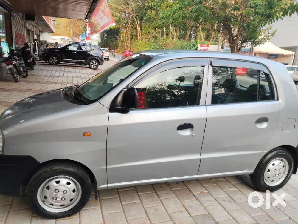 Sale For Santro Xing