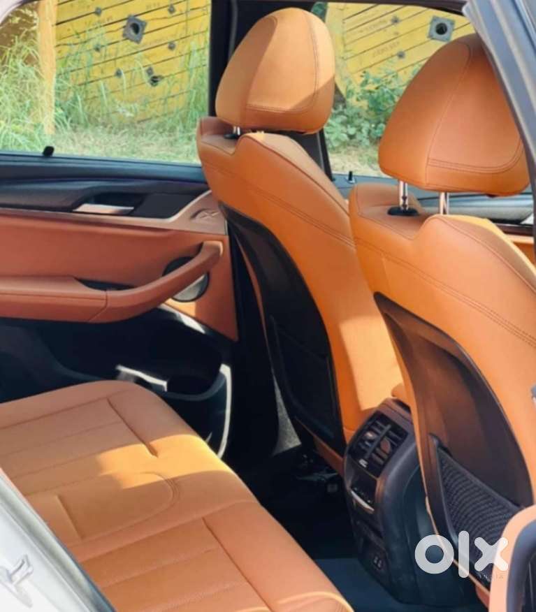 Bmw X3 Xdrive 20d Luxury Line, 2023, Diesel