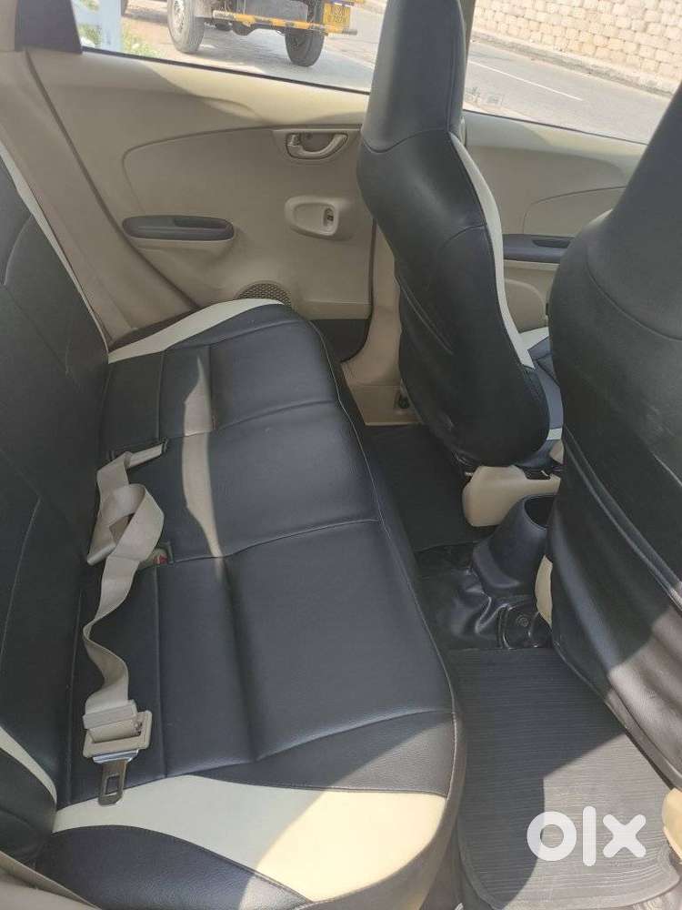 Honda Brio 2013-2016 V Mt, 2013, Petrol