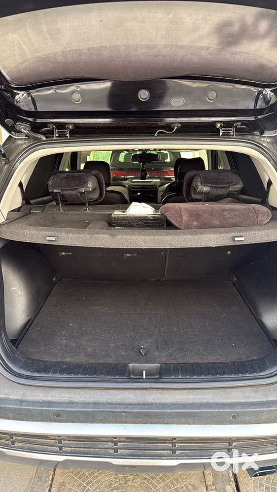 Hyundai Creta Diesel 2022