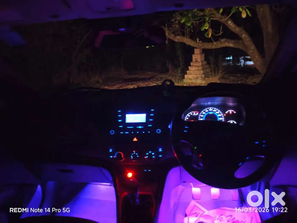 2016 Hyundai Grand I10 Diesel Manual
