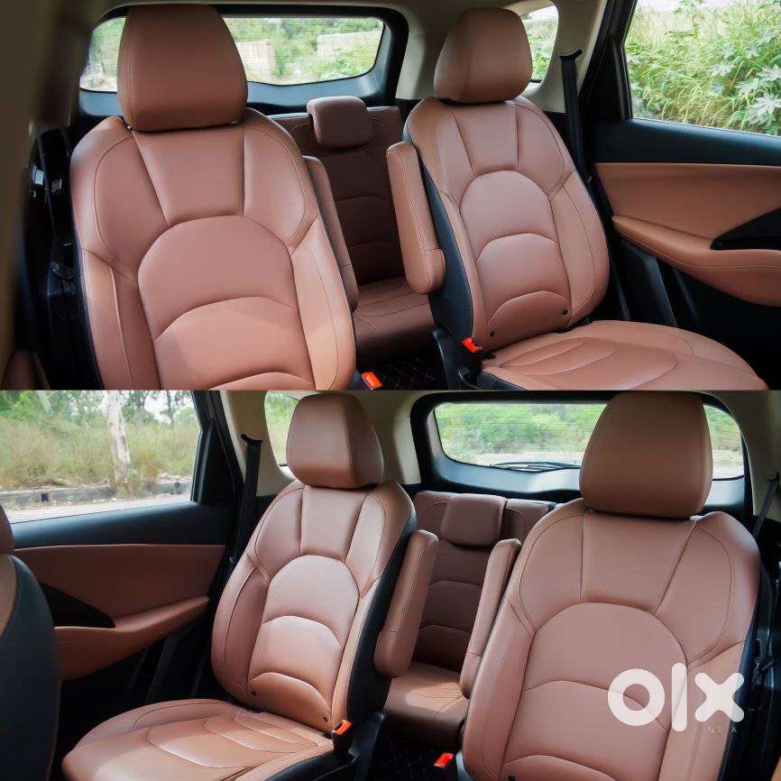Mg Hector Plus Sharp Pro 1.5 Turbo Petrol Mt 6 Str, 2023, Petrol