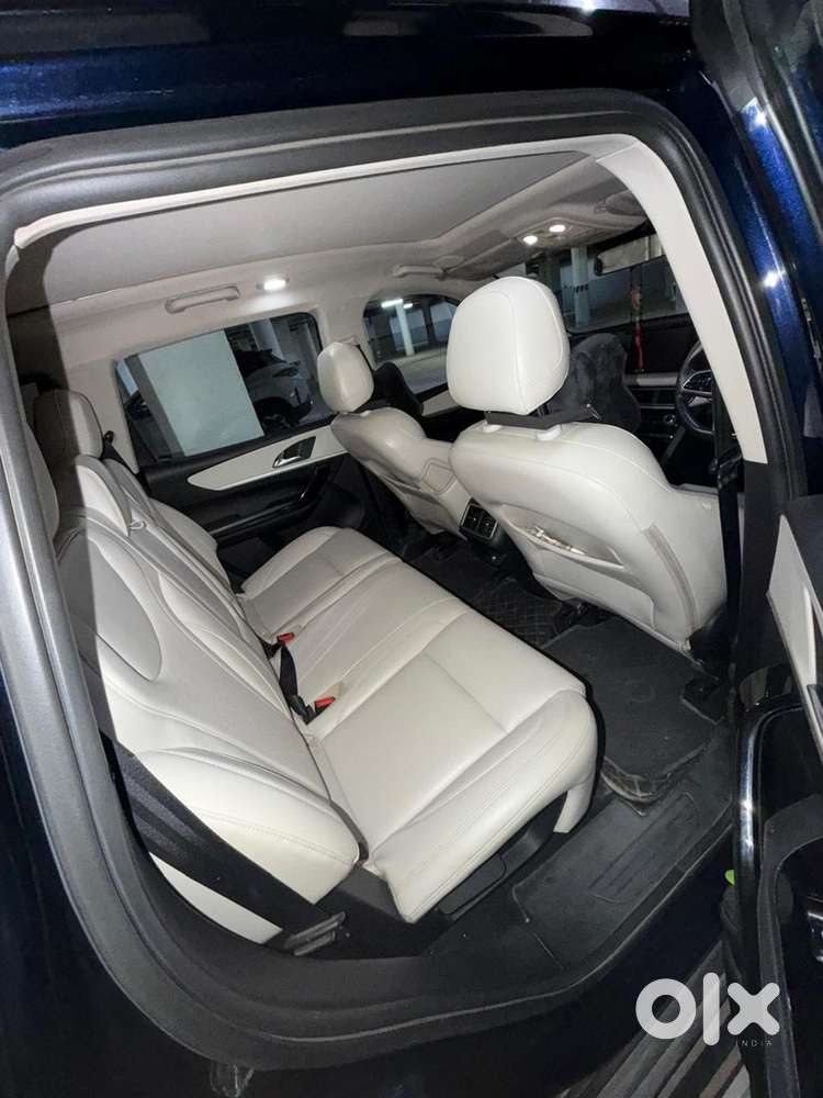 Mahindra Xuv700 Petrol 2023