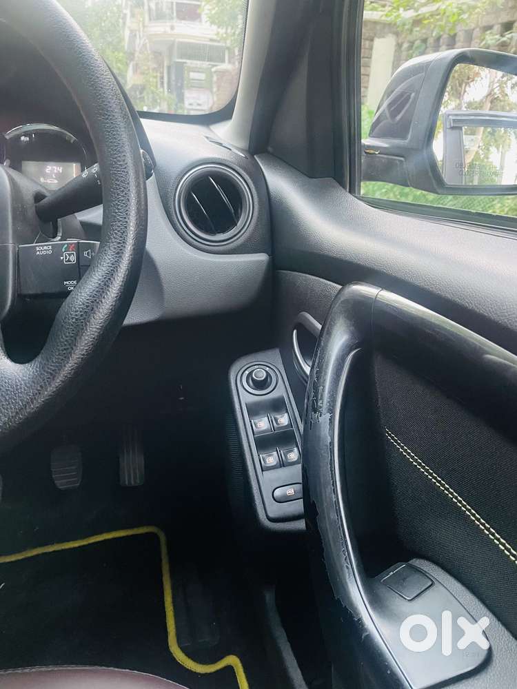 Renault Duster Rxs 110ps, 2018, Diesel