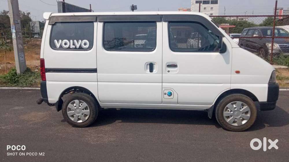 Maruti Suzuki Eeco 5 Seater Ac, 2024, Diesel