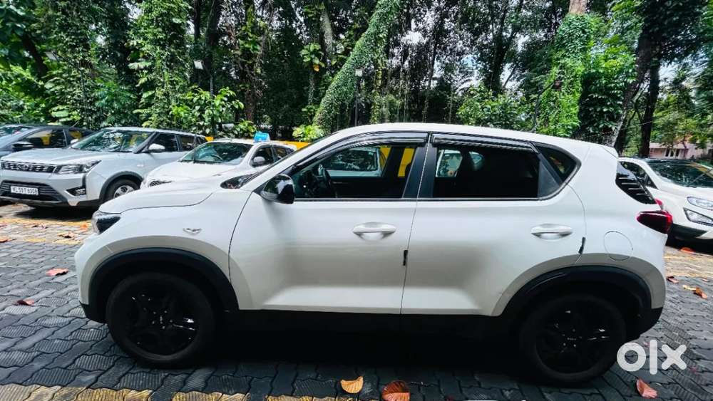 Kia Sonet 1.2 Htk Plus, 2022, Petrol
