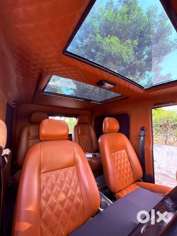 Mahindra Thar.e Diesel 2019