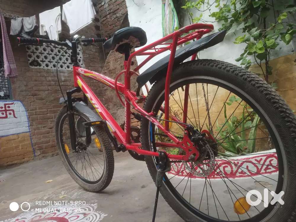 Chhoti outlet gear cycle