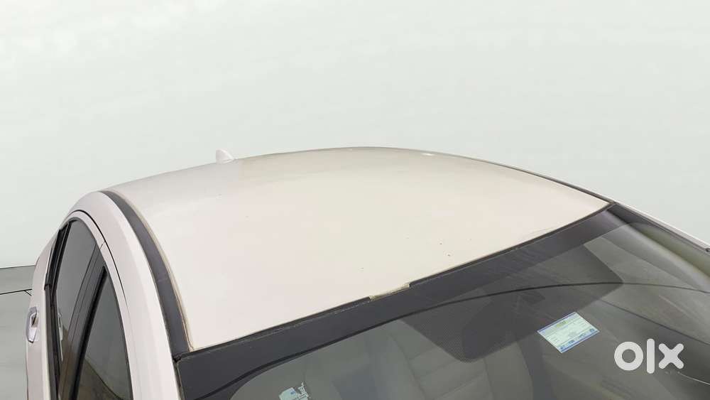 Honda City 2015-2017 I Vtec V, 2016, Petrol