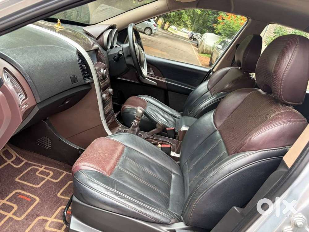 Mahindra Xuv500 W8, 2014, Diesel