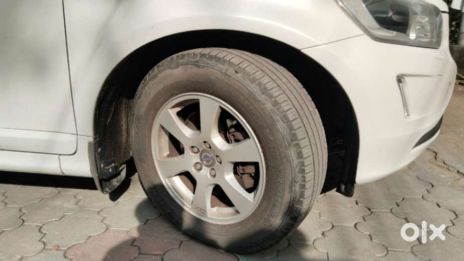 Volvo Xc60 D4 Kinetic, 2015, Diesel