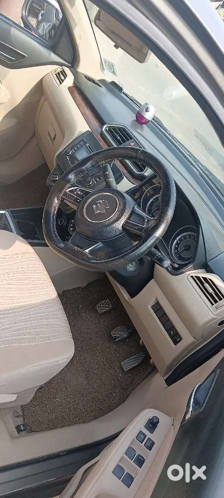 Maruti Suzuki Swift Dzire