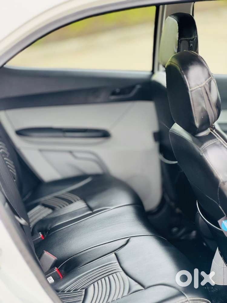 Tata Tiago Xm, 2025, Petrol