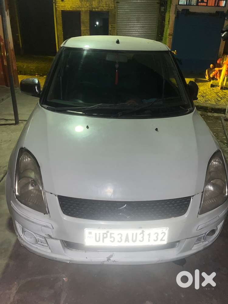 Maruti Suzuki Swift Good Condition