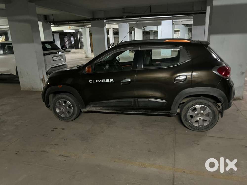 Rxt Amt Climber (automatic)
