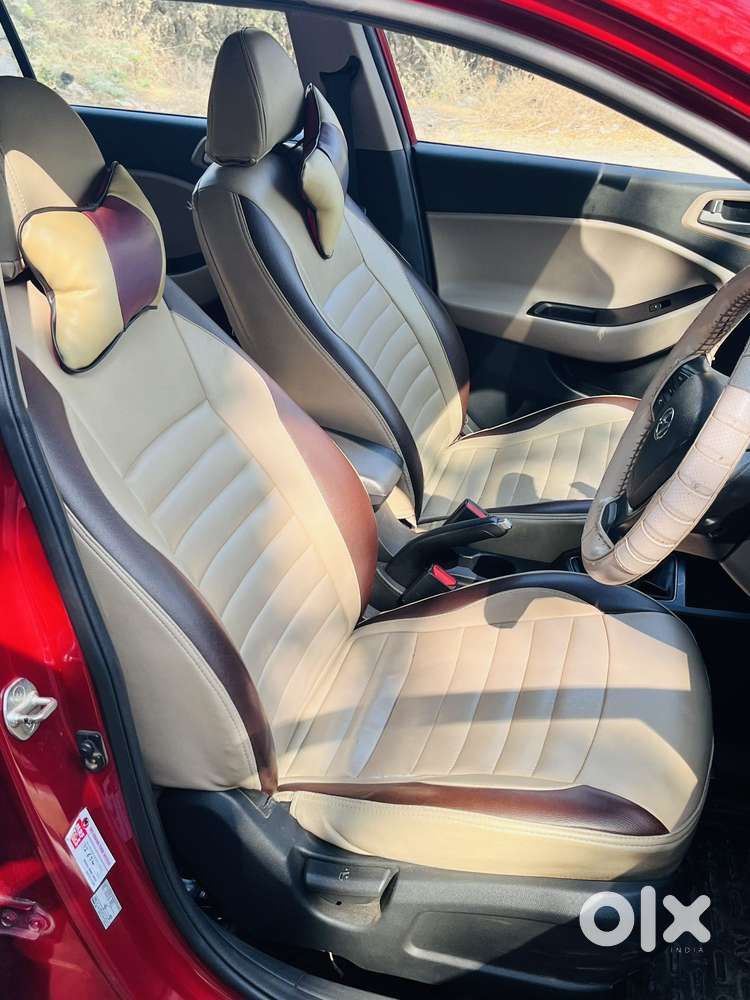 Hyundai I20, 2019, Petrol