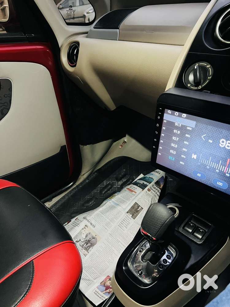 Tata Nano Xta, 2016, Petrol