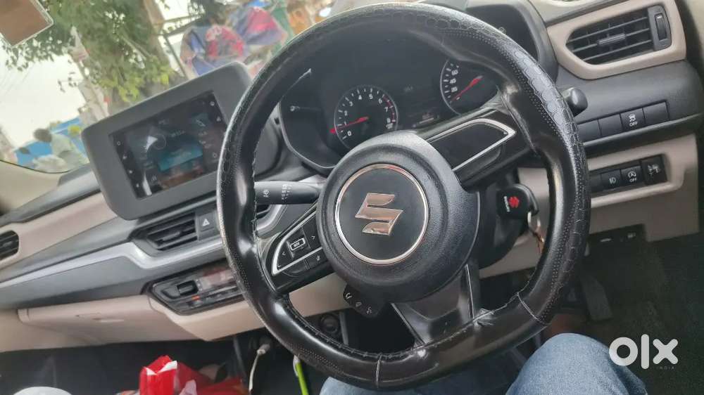 Maruti Suzuki Dzire 2024
