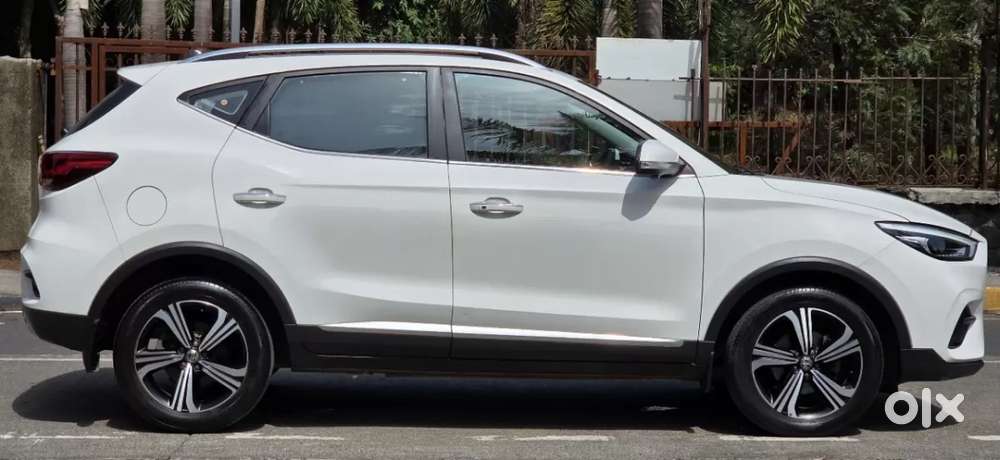Mg Astor 1.5 Sharp(o) Cvt, 2023, Petrol