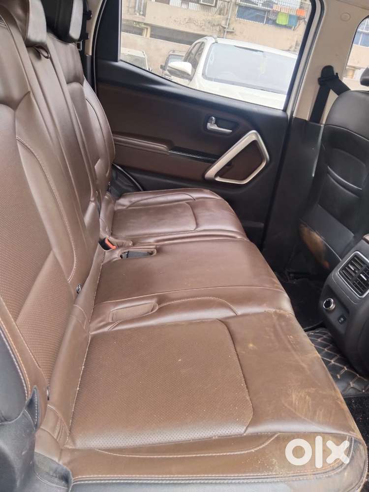 Mahindra Scorpio N Z8 Diesel Mt 2wd 6 Str, 2023, Diesel