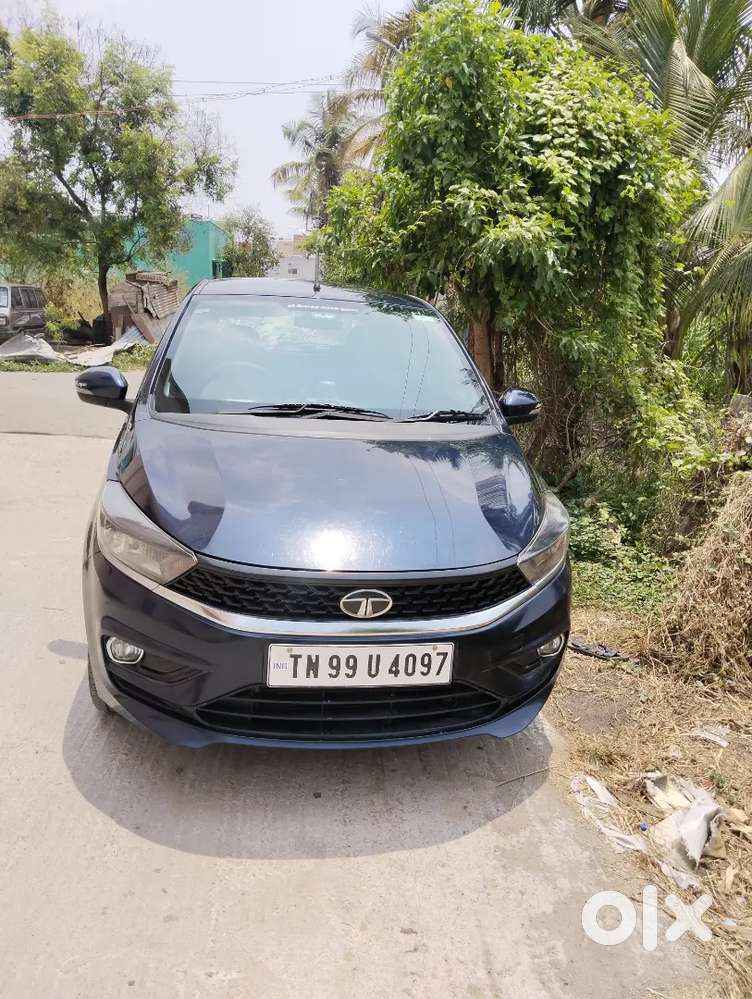 Tata Tiago 1.2 Revotron 2021