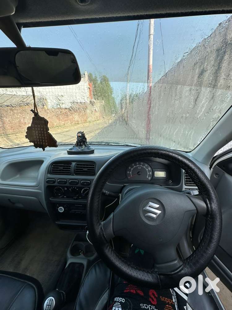 Maruti Suzuki Alto 2010