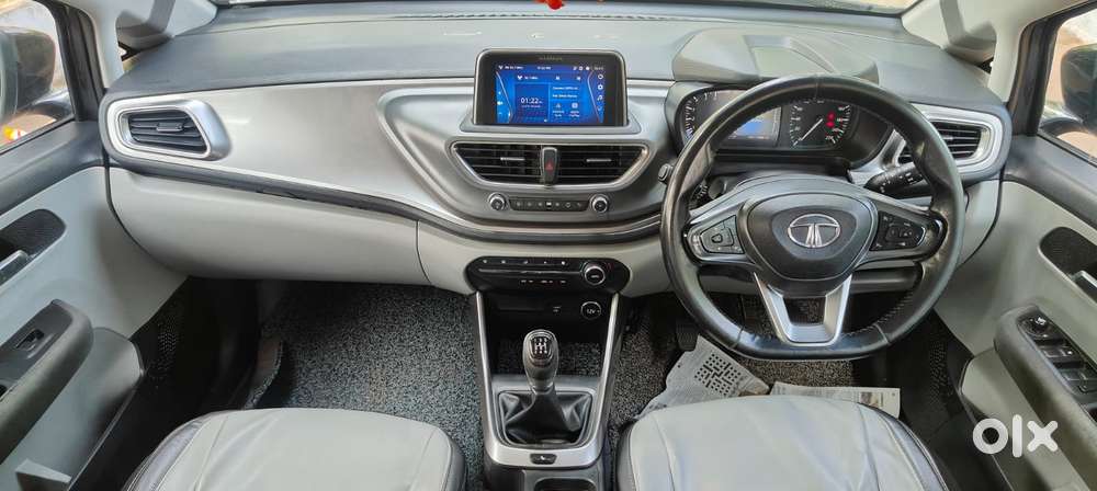 Tata Altroz 1.5 Xz Diesel, 2021, Diesel