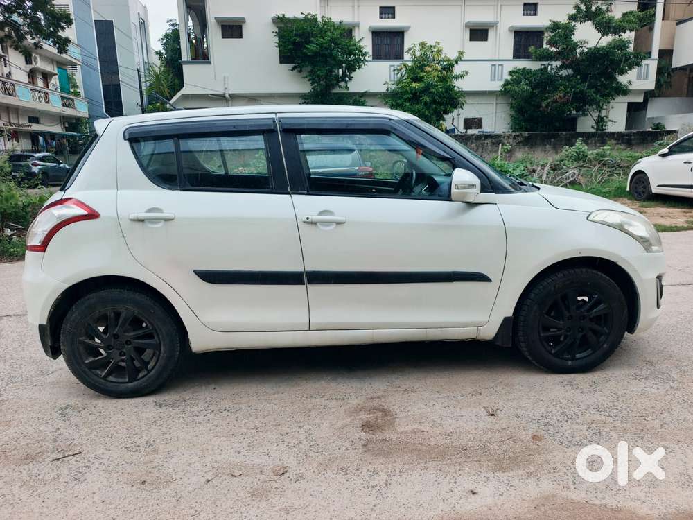 Maruti Suzuki Swift Ddis Zdi, 2014, Diesel