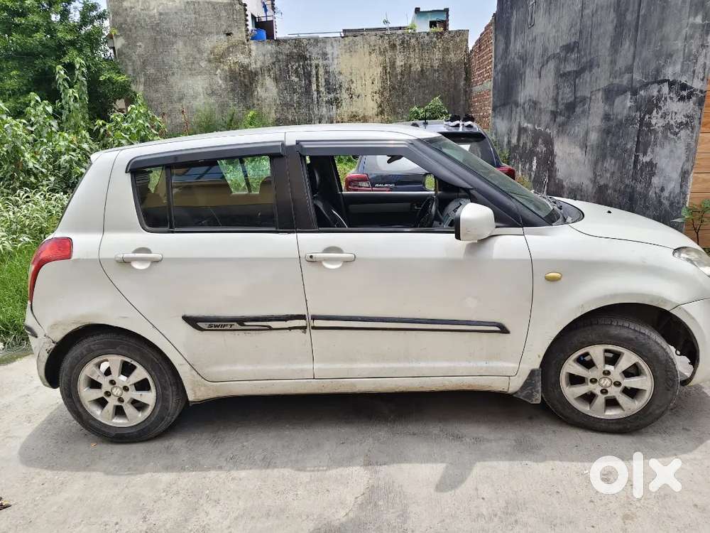 Maruti Suzuki Swift 2008 Third Owner