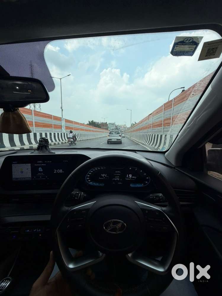 Hyundai New I20 2021