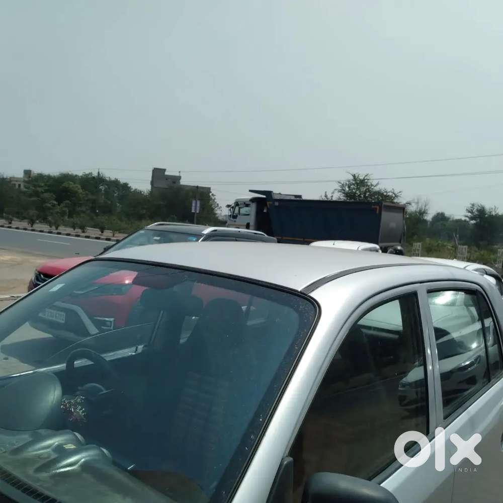 Hyundai Santro Xing 2010