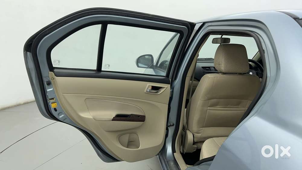 Maruti Suzuki Swift Dzire 1.3 Vxi, 2013, Petrol