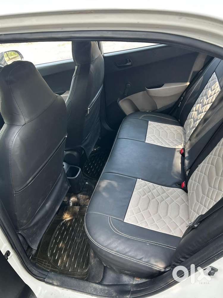 Hyundai Xcent 2016 Cng & Hybrids Well Maintained