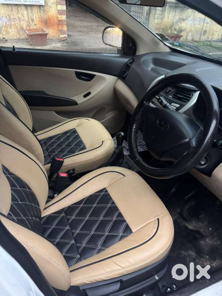 Hyundai Eon Era +, 2018, Petrol