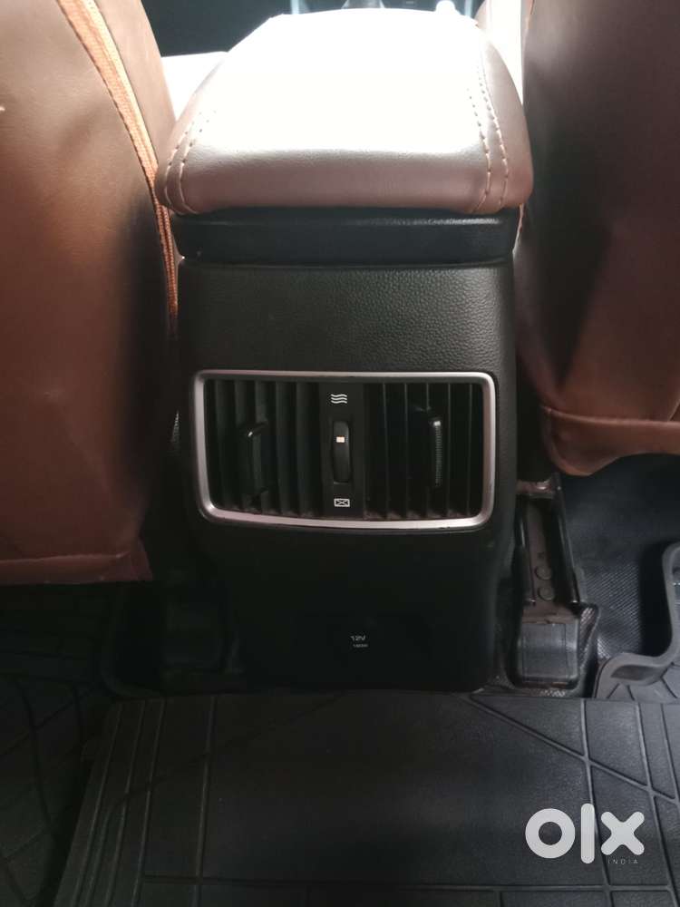 Hyundai Creta 1.6 Sx (o), 2018, Diesel