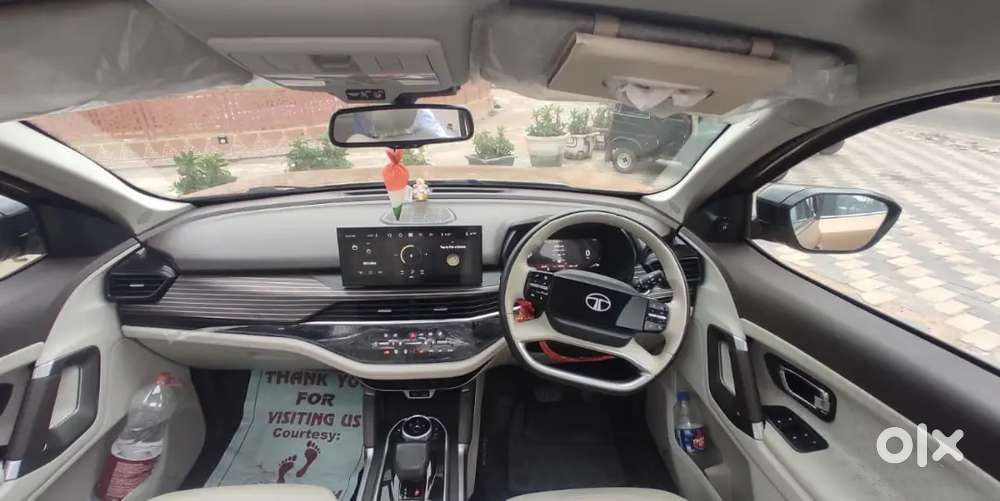 Tata Safari 7s 2024 Diesel
