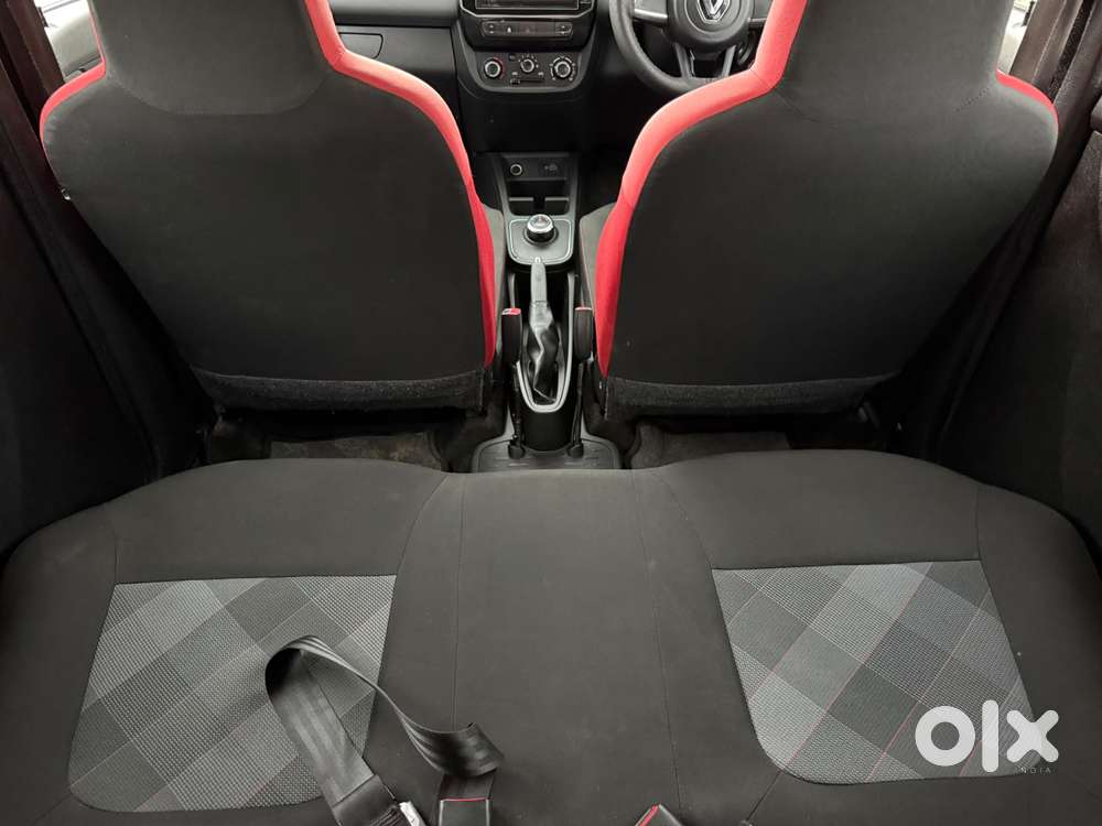Renault Kwid Rxt Amt Climber (automatic), 2020, Petrol