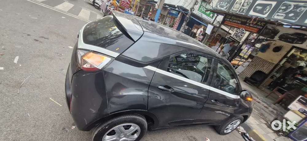 Tata Nexon Diesel 2019