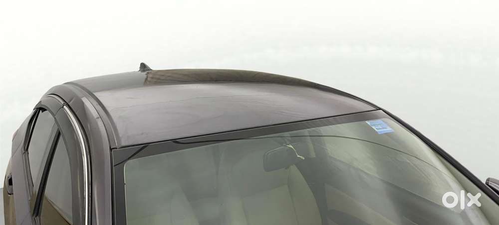 Honda Amaze Vx Petrol, 2020, Petrol