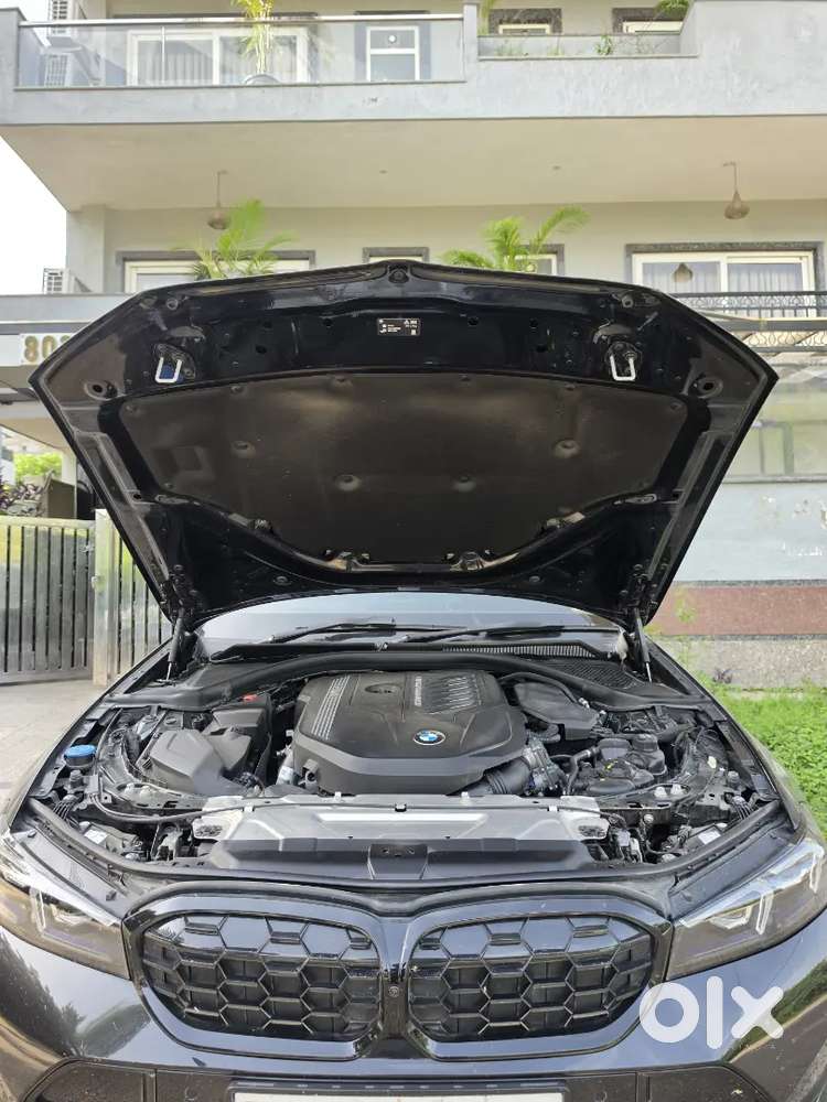 Bmw M340i Lci 2 Xdrive 2025