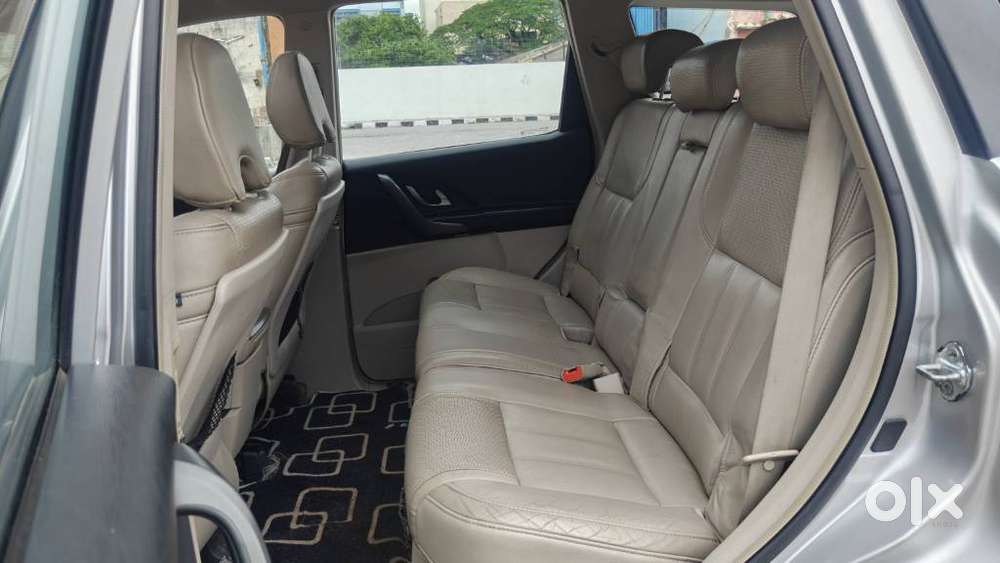 Mahindra Xuv500 W10 Awd, 2016, Diesel