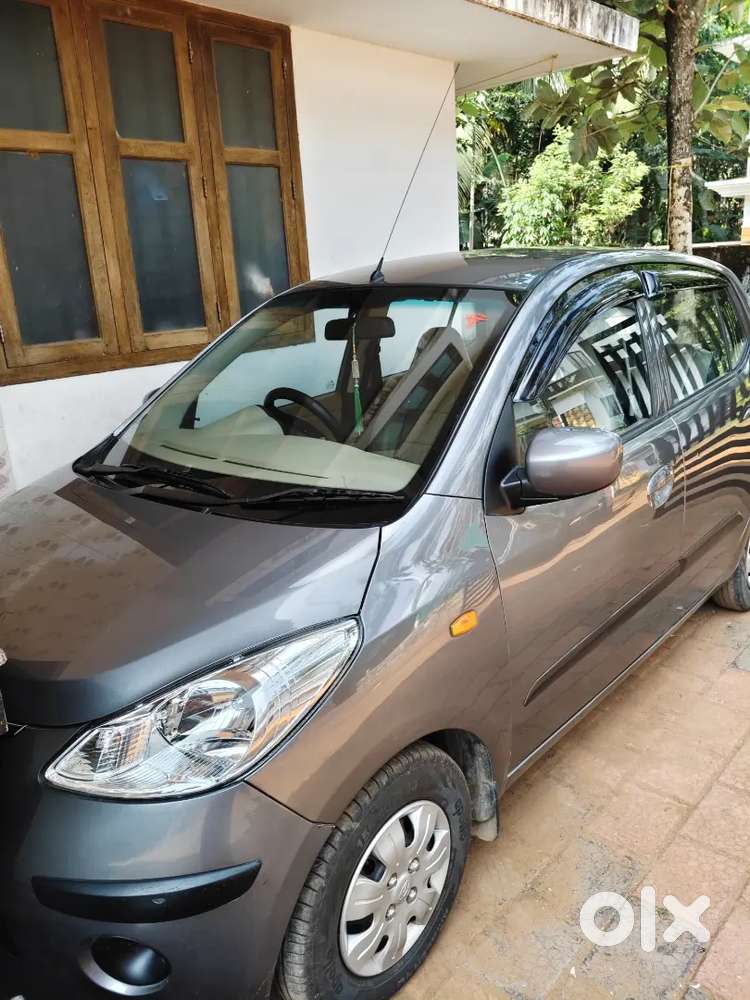 Hyundai I10 2010 Petrol Well Maintained