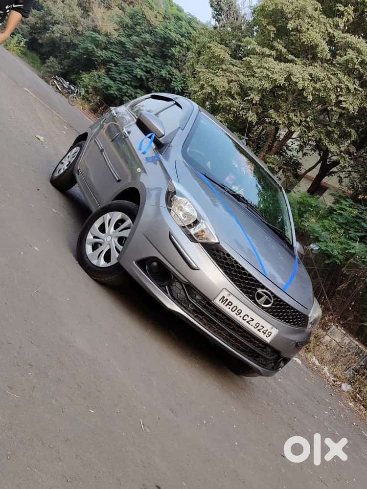 Tata Tiago 1.05 Revotorq Xt, 2018, Petrol