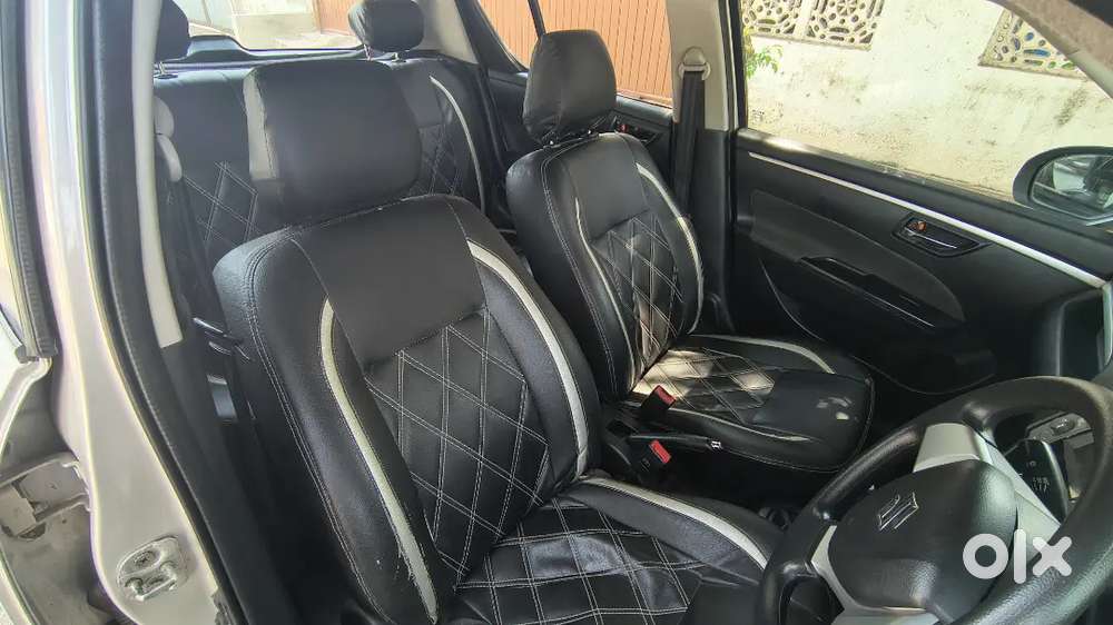 Maruti Suzuki Swift Vdi 2013