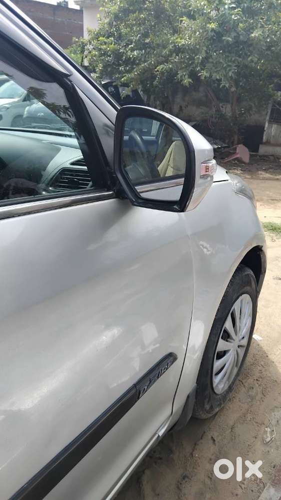 Maruti Suzuki Dzire 1.2 Vxi, 2015, Petrol
