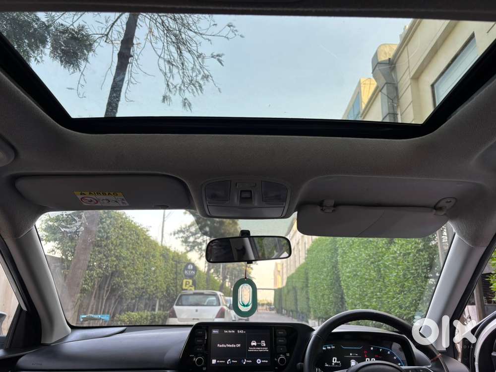 Hyundai Petrol Manual 2025