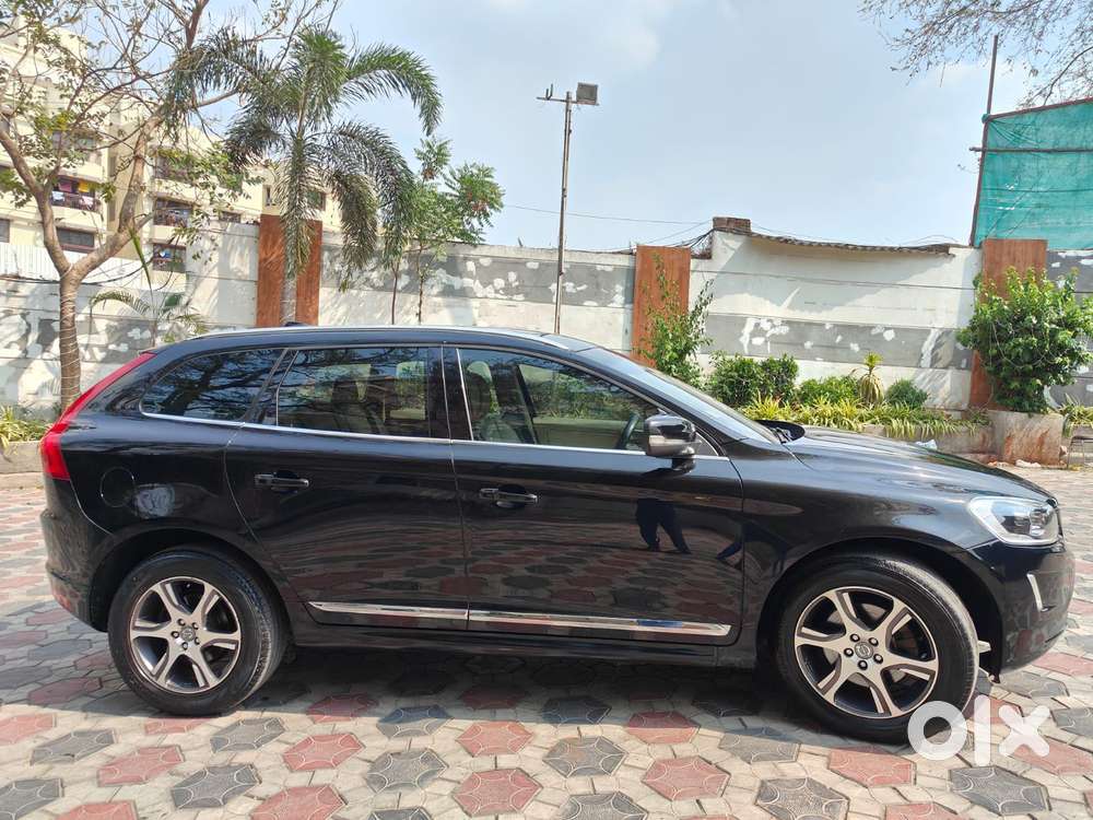 Volvo Xc60 2.4 D5 Awd At, 2015, Diesel